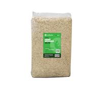 Swell Reptiles Hemp Bedding 10 Litres Reptile Substrate | Dust Free and Odourless