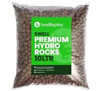 Swell Reptiles | Hydro Rocks | Reptile Substrate| 10 Litres