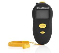 Swell Reptiles Infrared Terrarium Thermometer