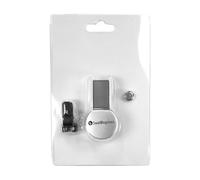 Swell Reptiles Internal Digital Thermo Hygrometer for Measuring Temperature and Humidity