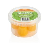 Swell Reptiles Jelly Pot Assorted Flavours X 6