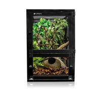 Swell Reptiles Large Premium ReptiAir Screen Cage 30cm x 30cm x 45cm. For Large Chameleons