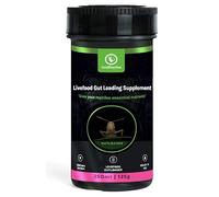 Swell Reptiles Livefood Gut Loading Supplement 250ml/125g 2 Pack
