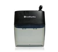 Swell Reptiles Mini Mister Reptile Fogger Machine and Travel Humidifier
