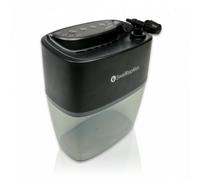 Swell Reptiles Mini Mister Reptile Fogger Machine and Travel Humidifier