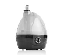 Swell Reptiles Misting Fogger Humidifier. Reptile Mist Maker with 2l Reservoir & Adjustable Flow
