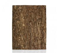 Swell Reptiles Natural Cork Tile Background 30 X 45Cm