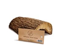 Swell Reptiles Natural Wood Hide