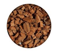 Swell Reptiles Premium Coco Husk Chips Natural Substrate
