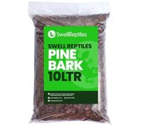 Swell Reptiles Premium Orchid Bark Substrate Coarse 10 Litres