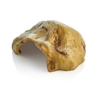 Swell Reptiles Premium Rock Cave | Vivarium Hides (Brown, Medium)