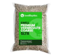 Swell Reptiles Premium Vermiculite Coarse - 5 litres