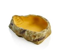 Swell Reptiles Premium Water Dish | For Reptiles and Amphibians (Medium)