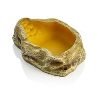 Swell Reptiles Premium Water Dish | For Reptiles and Amphibians (Small)