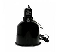Swell Reptiles Pro Reflector Black Medium