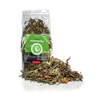 Swell Reptiles Reptile Botanical Mix 80G