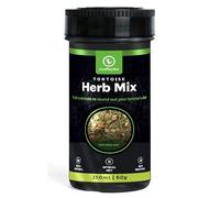Swell Reptiles Tortoise Herb Mix 250ml/60g 2 Pack
