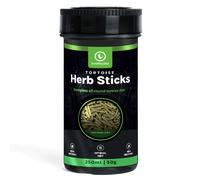 Swell Reptiles Tortoise Herb Sticks 250ml/50g 2 Pack