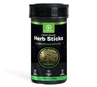Swell Reptiles Tortoise Herb Sticks 250ml/50g
