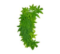 Swell Reptiles Trailing Abutilon Artificial Vivarium Plant (50cm)