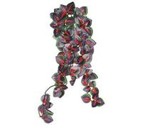 Swell Reptiles Trailing Tricolour Artificial Plant 30cm
