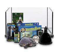 Swell Reptiles Turtle Juvenile Starter Kit