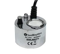 Swell Reptiles Ultrasonic Fogger Humidifier for Frogs and Tropical Reptiles