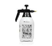 Swell Reptiles Water Pump Sprayer