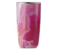 Swell Rose Agate 530ml Thermal Bottle