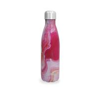 S'well S'well Rose Agate Bottle, 500Ml, Pink