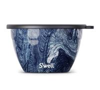 S'well Eats Food Bowls Calacatta Gold