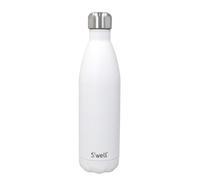 Stainless Steel Reusable Water Bottle, 750ml, Moonstone, Triple-Insulated and Leak-Proof Drinking Bottle for Hot and Cold Beverages up to 48h Cold/24h