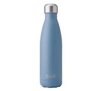 S'well Stainless Steel Water Bottle, 500ml, Desert Sky, Triple Layered Vacuum Insulated Containers Keeps Drinks Cold for 36 Hours and Hot for 18, BPA Free, Perfect for On The Go
