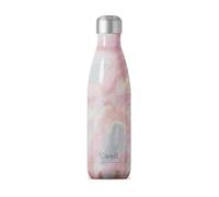 S'well Stainless Steel Water Bottle - Triple-Layered Vacuum-Insulated Containers Keeps Drinks Cold and Hot - with No Condensation - BPA-Free Water Bottle