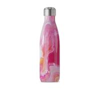 S'well Stainless Steel Water Bottle - Triple-Layered Vacuum-Insulated Containers Keeps Drinks Cold and Hot - with No Condensation - BPA-Free Water Bottle