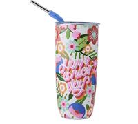 S'well Steffi Lynn Tumbler with Straw 700ml