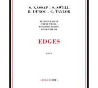 Swell, Steve - Edges