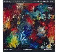 Swell Steve - Magical Listening Hour