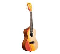 Swell Surfboard Concert Ukulele