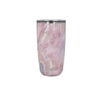 Swell S'well Geode Rose Tumbler With Lid, 530Ml