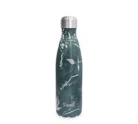 Swell Green Foliage 500ml Thermal Bottle Green