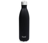 Swell Onyx 750ml Thermal Bottle Black