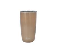 S'well S'well Pyrite Tumbler With Lid, 530Ml, Gold