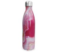 Swell Rose Agate 750ml Thermal Bottle Pink