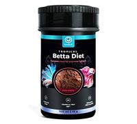 Swell Tropical Betta Diet 100ml/18g - 2 Pack
