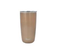 Swell Pyrite 530ml Thermos Tumbler With Lid Golden