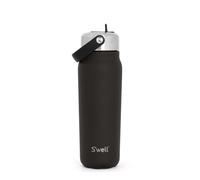 S'well Tumbler with Straw Thermal Travel Water Flask