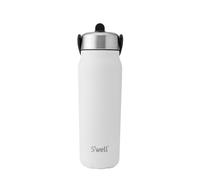 S'well Tumbler with Straw Travel Water Flask 700ml