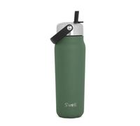 S'well Tumbler with Straw Travel Water Flask 700ml