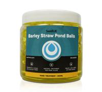 Swell Uk Anti-Algae Pond Balls - 1000Ml Natural Barley Straw Extract For Algae And Blanketweed
